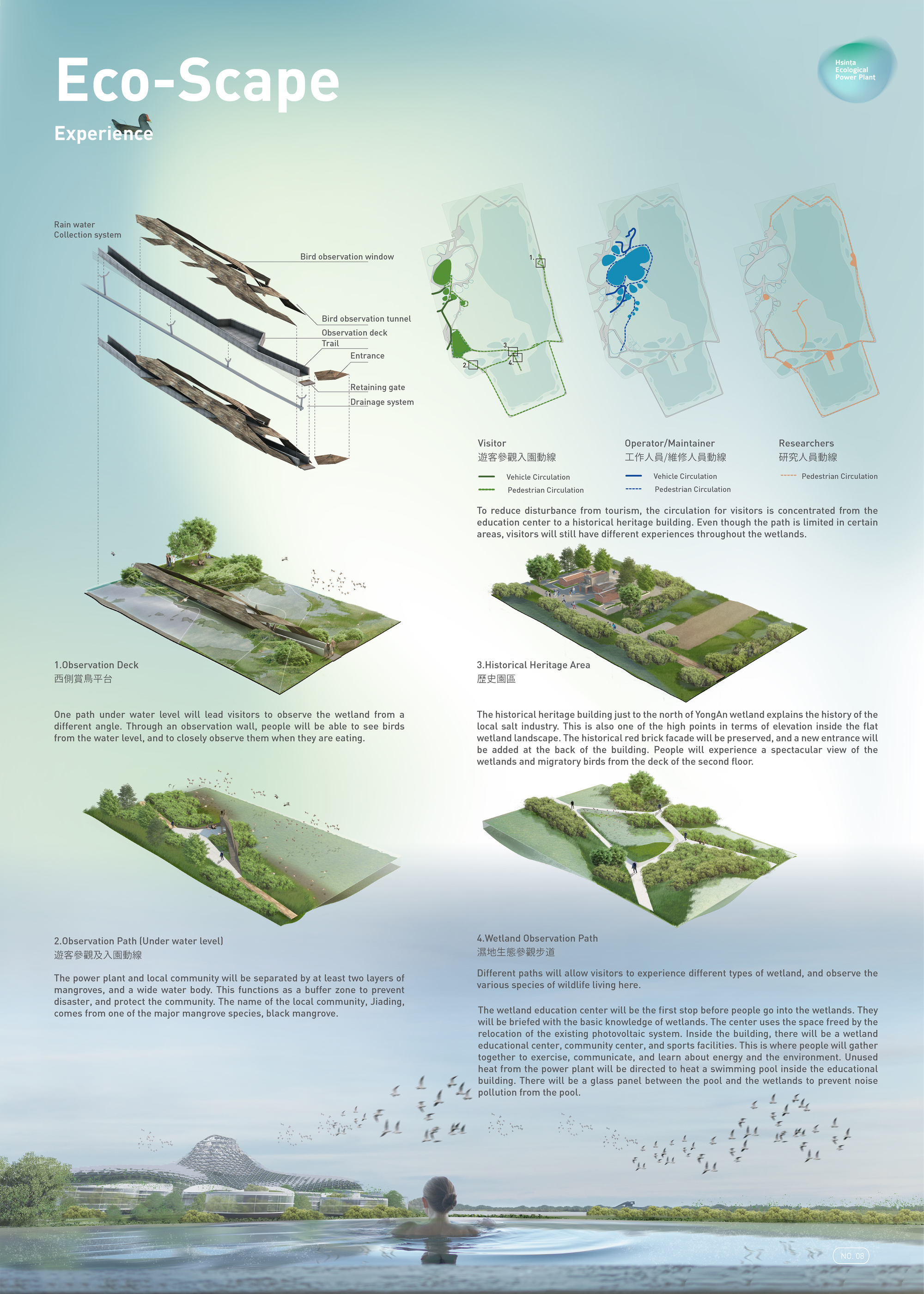 Gallery of MEPM lab Envisions the Next Generation of Power Plants in Taiwan  - 9