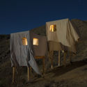 Space Saloon Rethinks Design-Build through a Workshop in California's High Desert - Image 4 of 4