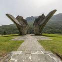 Memoriales de Yugoslavia, bajo el lente de Jonathan Jimenez - Image 1 of 4