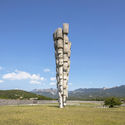 Memoriales de Yugoslavia, bajo el lente de Jonathan Jimenez - Image 3 of 4