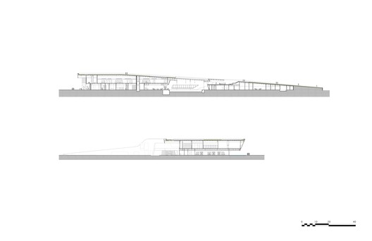 Altozano La Nueva Laguna Clubhouse / BUDIC - Image 21 of 25