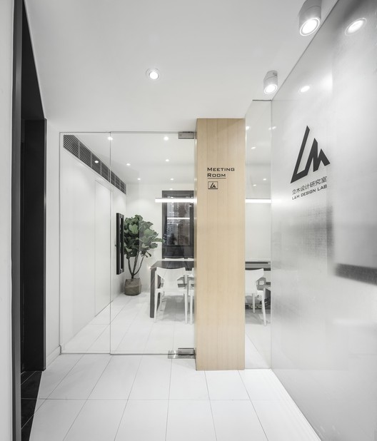 L&M Design Lab / L&M DESIGN LAB - Imagem 6 de 28