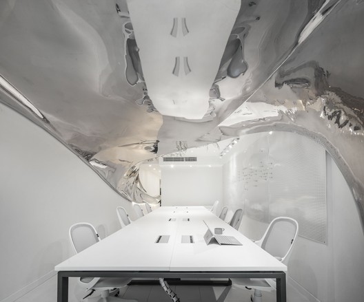 L&M Design Lab / L&M DESIGN LAB L&M Design Lab / L&M DESIGN LAB - Imagem 4 de 28