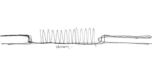 40 Colombian Projects Explained Through Their Drawings 40 Colombian Projects Explained Through Their Drawings - Image 6 of 41