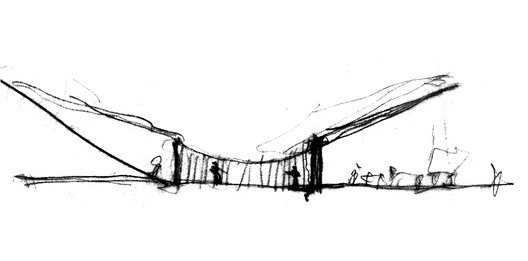 40 Colombian Projects Explained Through Their Drawings 40 Colombian Projects Explained Through Their Drawings - Image 16 of 41