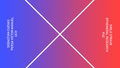 XFORMAS explores and showcases the most diverse architectural practices in a new series of events in Santiago