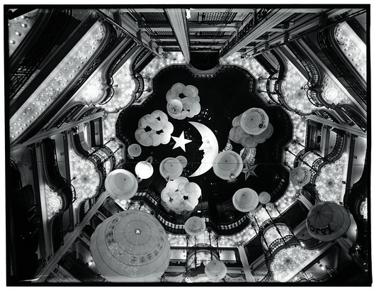 Verticalidade Printemps Haussmann / UUfie - Imagem 26 de 35