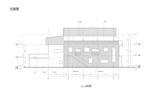 Hospedaria Daijiashan Nº 8 / Jianran Architecture - Imagem 36 de 37