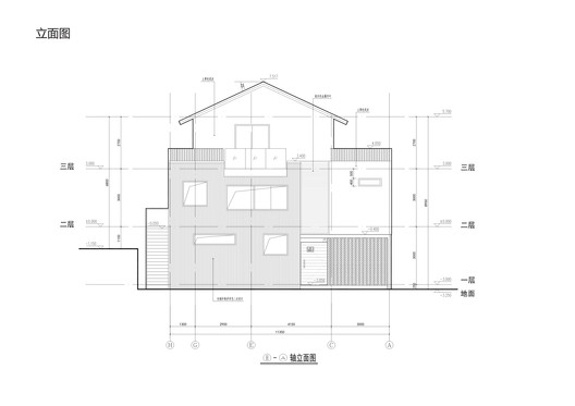 Hospedaria Daijiashan Nº 8 / Jianran Architecture - Imagem 35 de 37