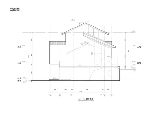Hospedaria Daijiashan Nº 8 / Jianran Architecture - Imagem 34 de 37