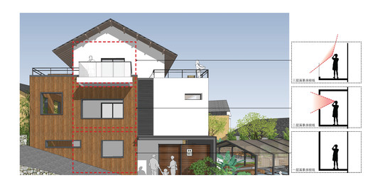 Hospedaria Daijiashan Nº 8 / Jianran Architecture - Imagem 29 de 37