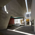 Aulario UDEP / BARCLAY&CROUSSE Architecture - Imagen 5 de 23