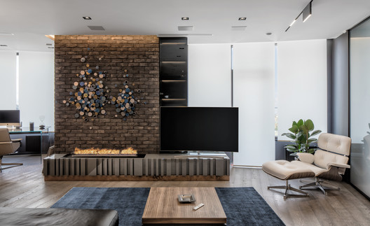 黑色回归 / 33bY Architecture - 15 的图像 17