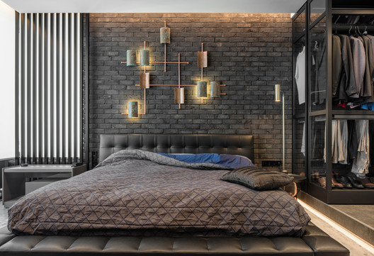 黑色回归 / 33bY Architecture - 11 的图像 17