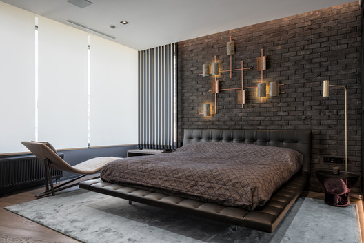 黑色回归 / 33bY Architecture - 13 的图像 17