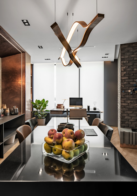 黑色回归 / 33bY Architecture - 12 的图像 17