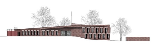 Embajada de Suiza en Nairobi / ro.ma. architekten - Imagen 15 de 18