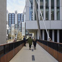 London Wall Place / Make Architects - Exterior Photography, Office Buildings, Facade