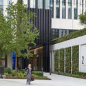 London Wall Place / Make Architects - Exterior Photography, Office Buildings, Facade