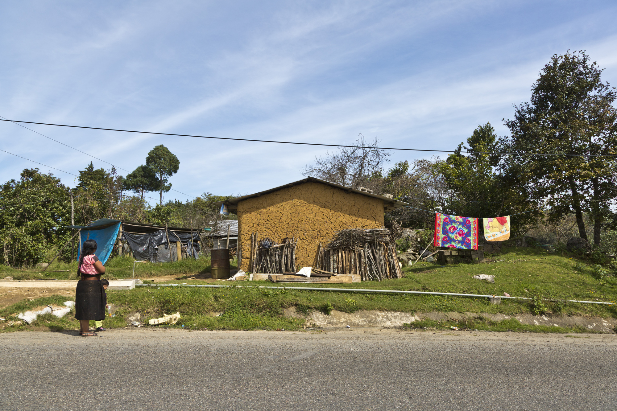Gallery of Mexico's Traditional Architecture is Disappearing — This