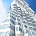 Studio Gang projeta torre torcida em San Francisco - Image 4 of 4