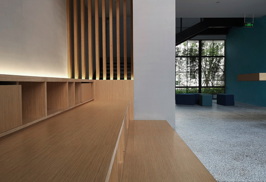 Oficinas SPII / YLA - Imagen 5 de 33