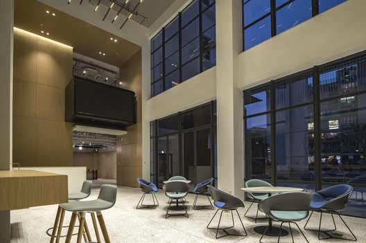 Oficinas SPII / YLA - Imagen 6 de 33