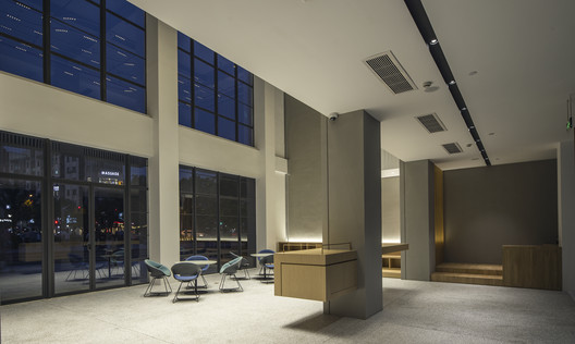 Oficinas SPII / YLA - Imagen 7 de 33