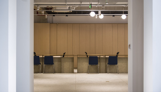 Oficinas SPII / YLA - Imagen 15 de 33