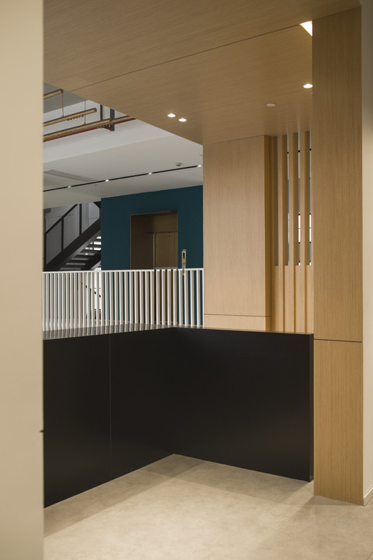 Oficinas SPII / YLA - Imagen 20 de 33