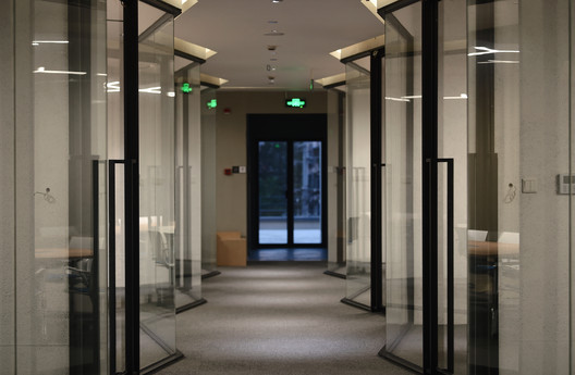 Oficinas SPII / YLA - Imagen 26 de 33