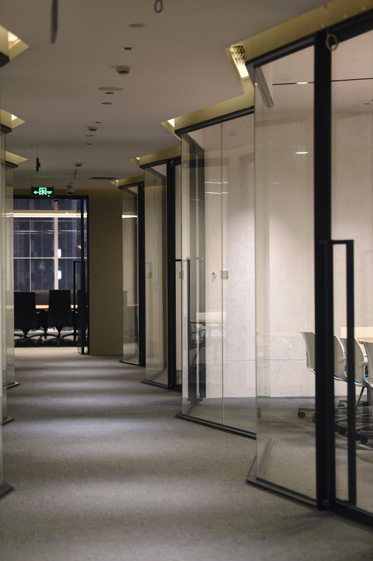 Oficinas SPII / YLA - Imagen 25 de 33