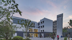 SPII Office / YLA