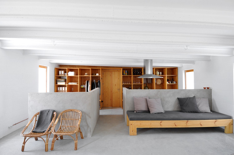 Tor Studio / Rosa Hereu Planellas + Jonte Norin - Mais Imagens