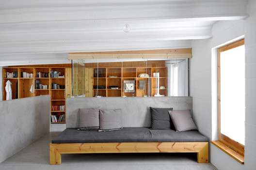 Tor Studio / Rosa Hereu Planellas + Jonte Norin - Imagem 6 de 23