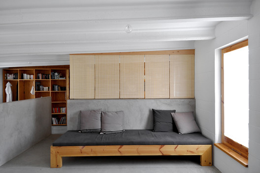 Tor Studio / Rosa Hereu Planellas + Jonte Norin - Imagem 11 de 23