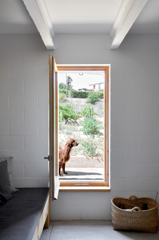 Tor Studio / Rosa Hereu Planellas + Jonte Norin - Imagem 8 de 23