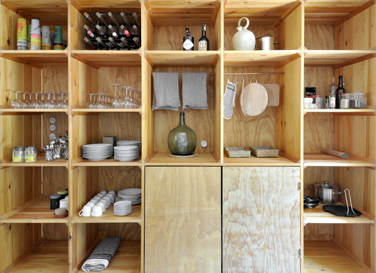 Tor Studio / Rosa Hereu Planellas + Jonte Norin - Imagem 3 de 23