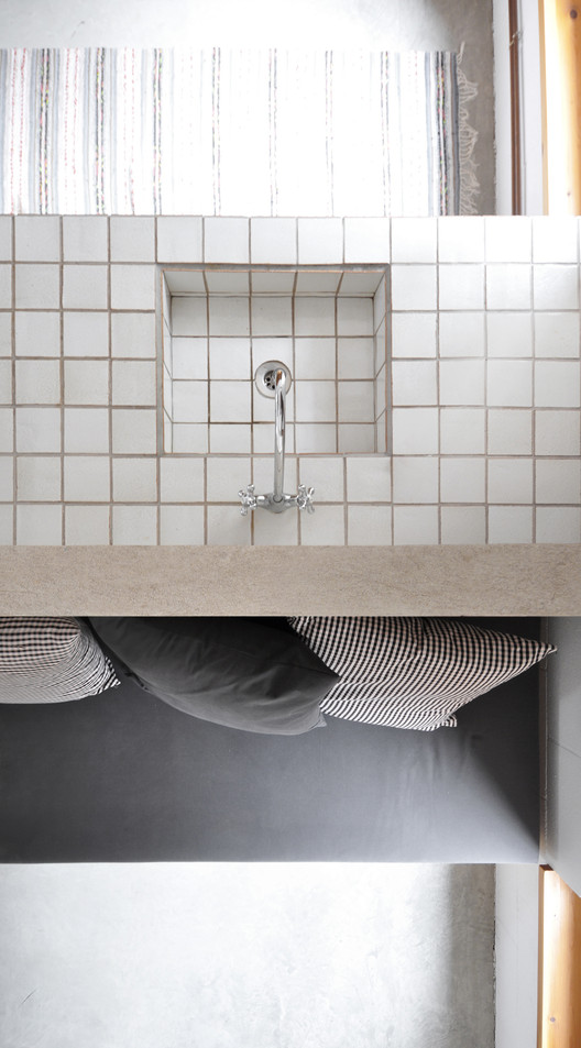 Tor Studio / Rosa Hereu Planellas + Jonte Norin - Imagem 9 de 23