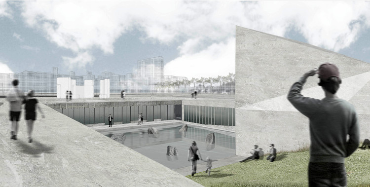 Chile's second Museum of Memory left without a construction date - Image 2 of 3