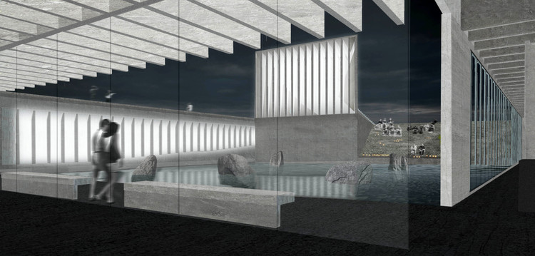 Chile's second Museum of Memory left without a construction date - Image 3 of 3