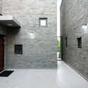 Synode / mmArchitects - Windows, Brick, Facade