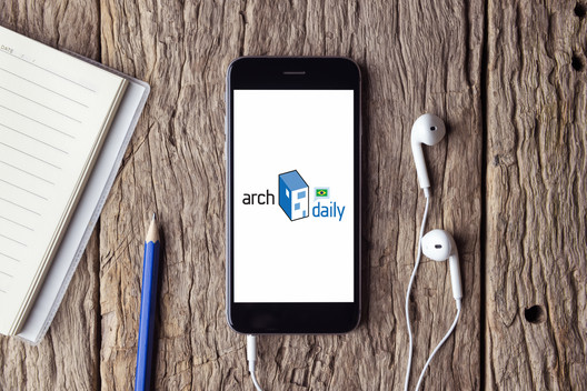 ArchDaily Edition. Image © FocusStocker via Shutterstock