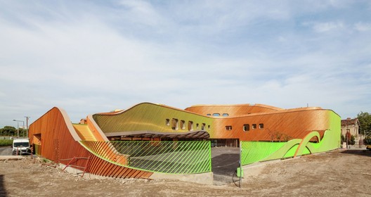 Why Our Schools Need Better Architecture Why Our Schools Need Better Architecture - Image 6 of 22