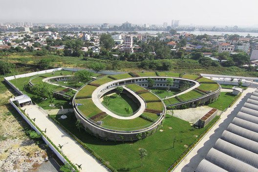 Why Our Schools Need Better Architecture Why Our Schools Need Better Architecture - Image 8 of 22