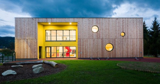 Why Our Schools Need Better Architecture Why Our Schools Need Better Architecture - Image 4 of 22