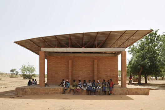 Why Our Schools Need Better Architecture Why Our Schools Need Better Architecture - Image 3 of 22