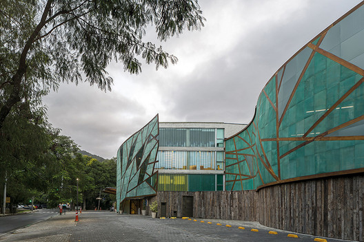 Why Our Schools Need Better Architecture Why Our Schools Need Better Architecture - Image 9 of 22