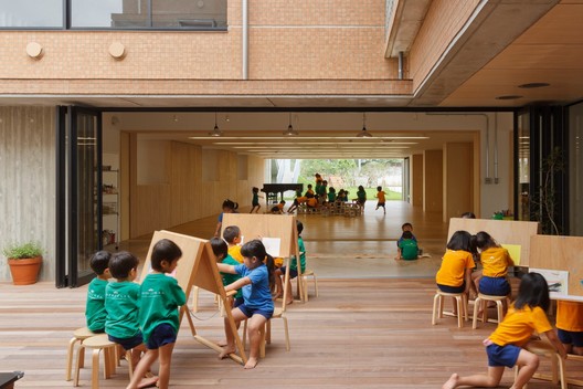 Why Our Schools Need Better Architecture Why Our Schools Need Better Architecture - Image 15 of 22