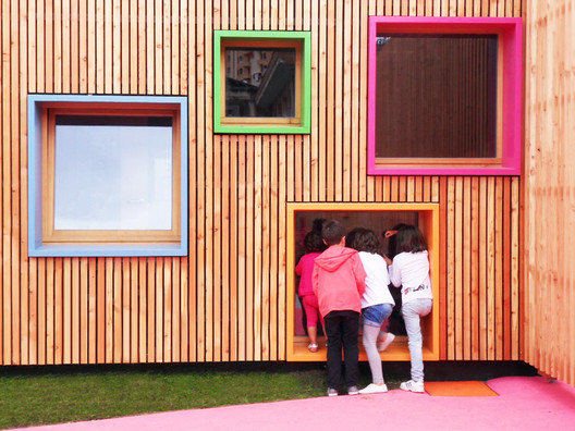 Why Our Schools Need Better Architecture Why Our Schools Need Better Architecture - Image 22 of 22